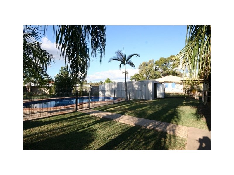 54 Lawrence Street, Biloela QLD 4715