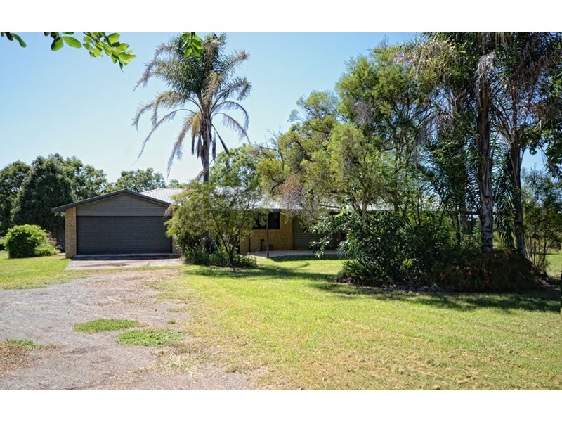 11507 Dawson Highway, Biloela QLD 4715