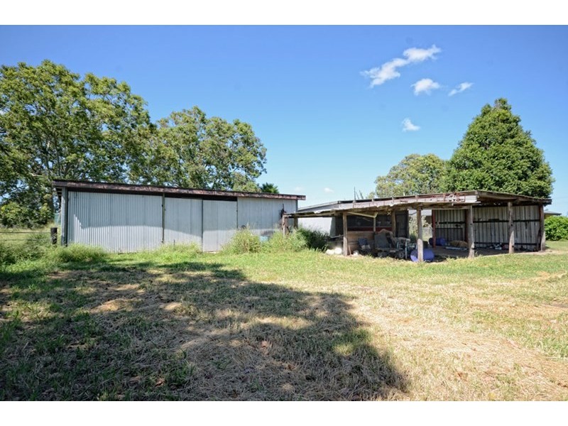 11507 Dawson Highway, Biloela QLD 4715