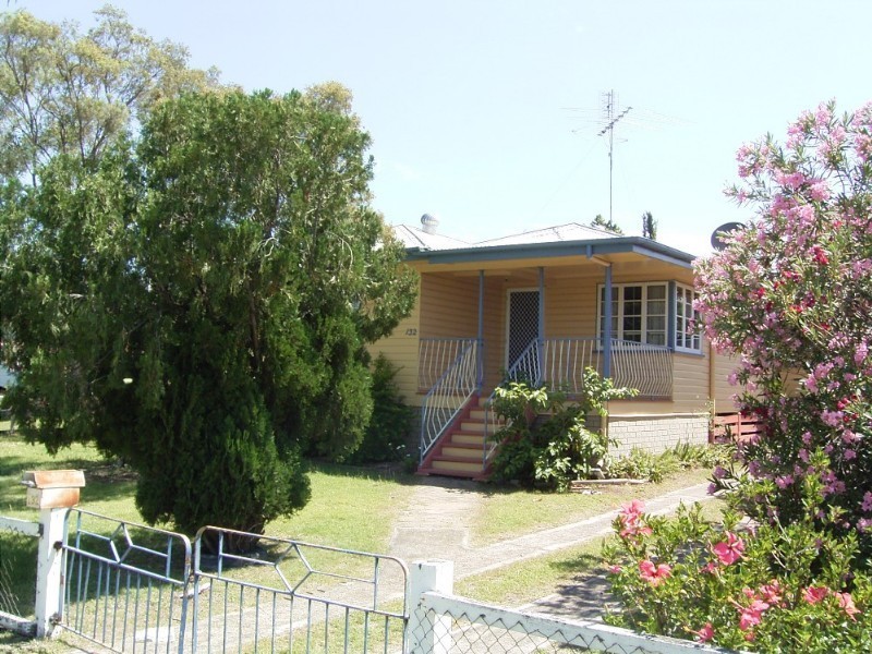 132 Bell Street, Biloela QLD 4715