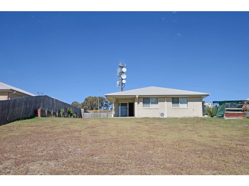 39 Panorama Drive, Biloela QLD 4715