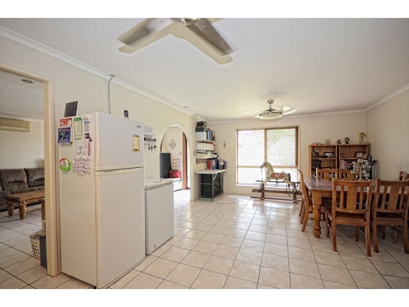 7 Whitlock Place, Biloela QLD 4715