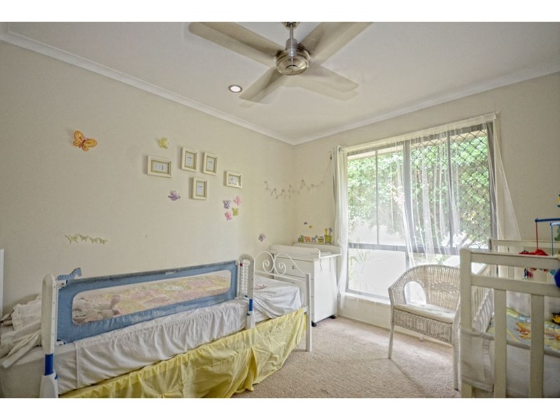 7 Whitlock Place, Biloela QLD 4715