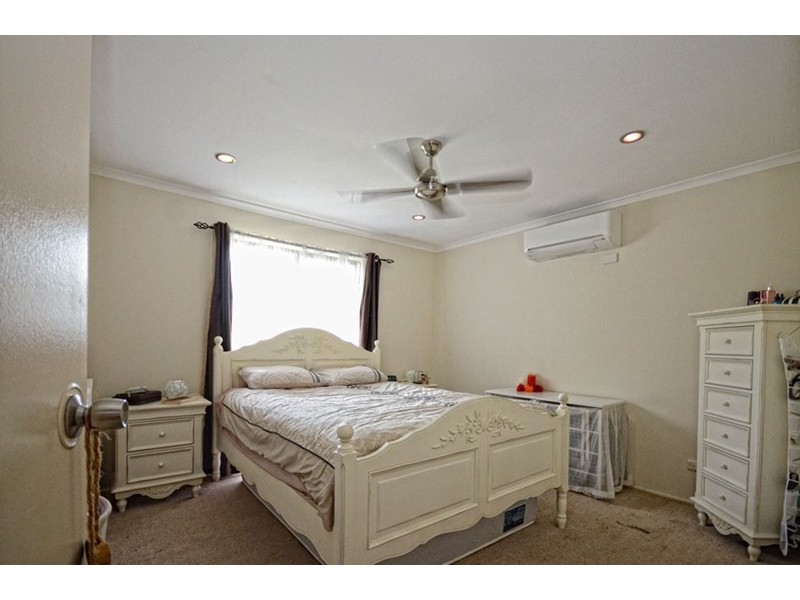 7 Whitlock Place, Biloela QLD 4715