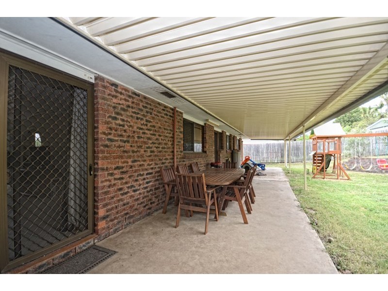 7 Whitlock Place, Biloela QLD 4715