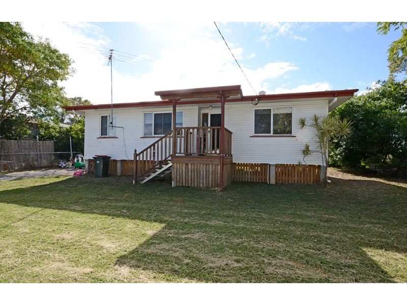 14 Mimosa Street, Biloela QLD 4715