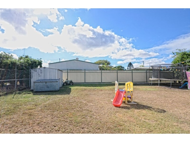 14 Mimosa Street, Biloela QLD 4715