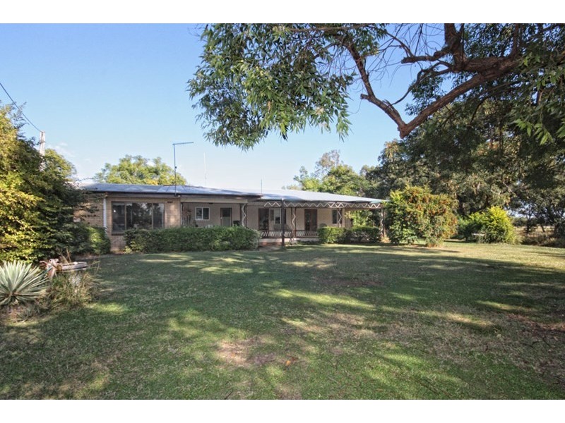 40345 Burnett Highway, Biloela QLD 4715