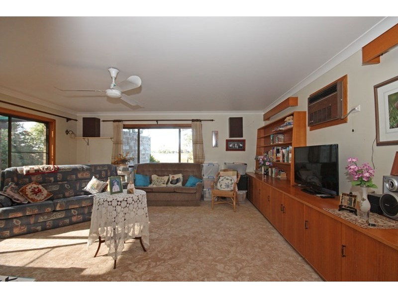 40345 Burnett Highway, Biloela QLD 4715