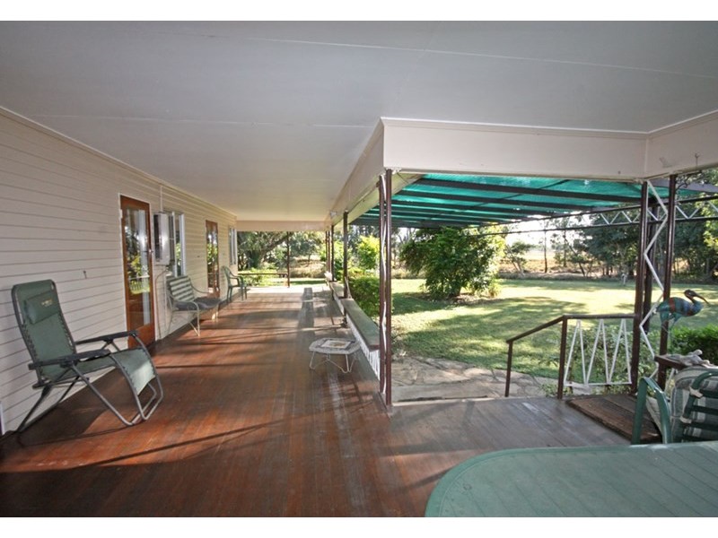 40345 Burnett Highway, Biloela QLD 4715