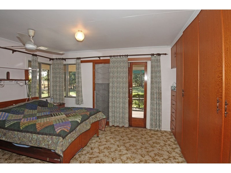 40345 Burnett Highway, Biloela QLD 4715