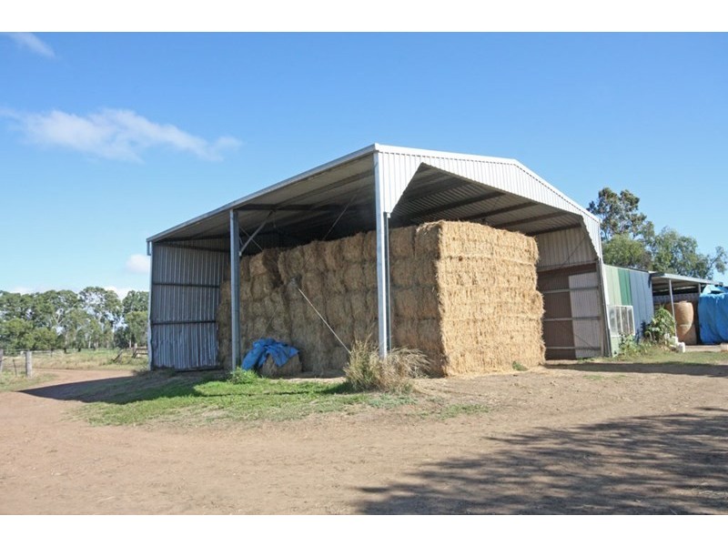 40345 Burnett Highway, Biloela QLD 4715