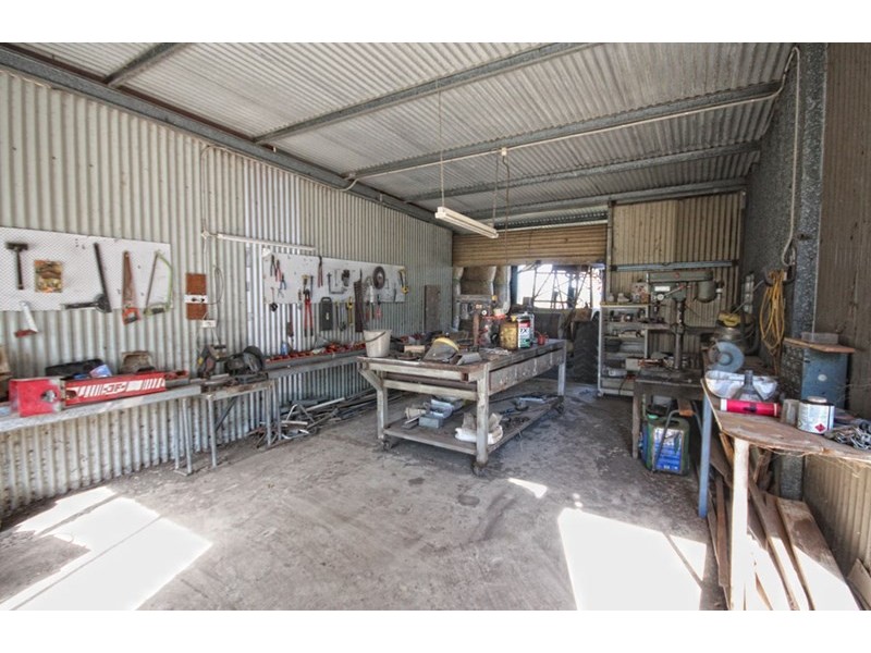 40345 Burnett Highway, Biloela QLD 4715