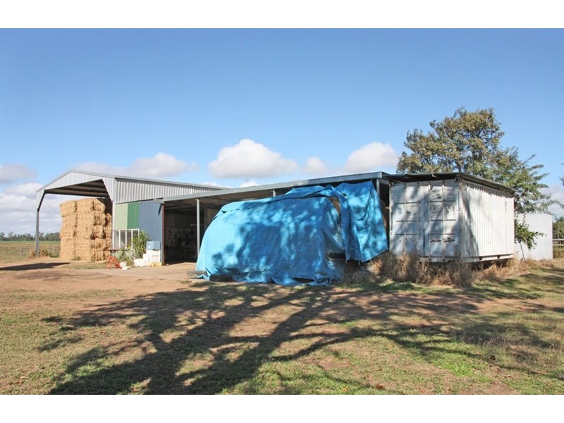 40345 Burnett Highway, Biloela QLD 4715