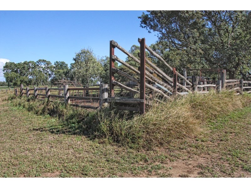 40345 Burnett Highway, Biloela QLD 4715