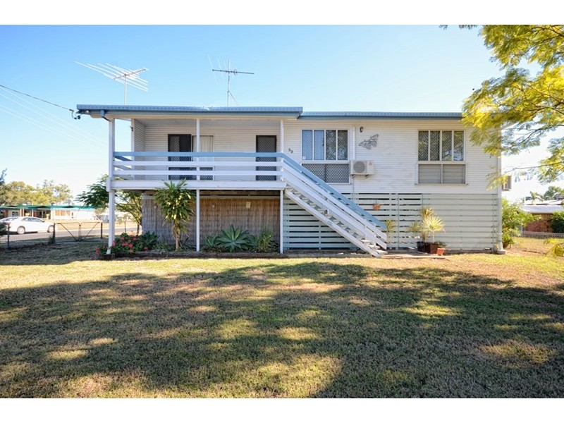 53 Gladstone Road, Biloela QLD 4715