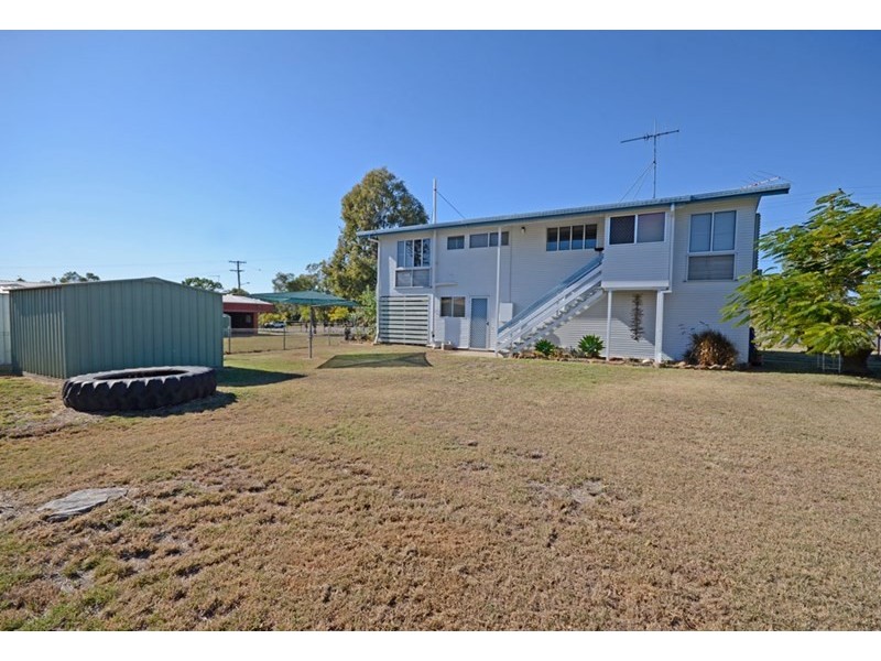 53 Gladstone Road, Biloela QLD 4715