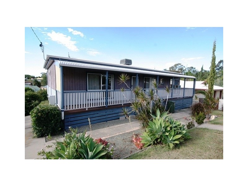 14 Clarke Drive, Biloela QLD 4715