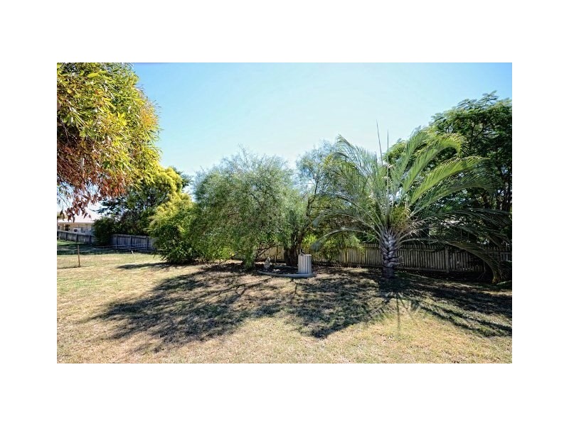 14 Clarke Drive, Biloela QLD 4715