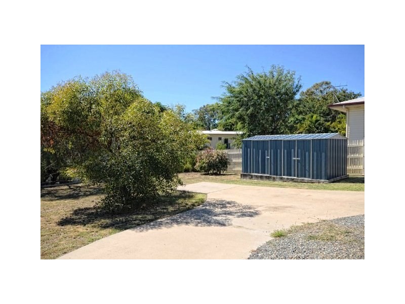 14 Clarke Drive, Biloela QLD 4715
