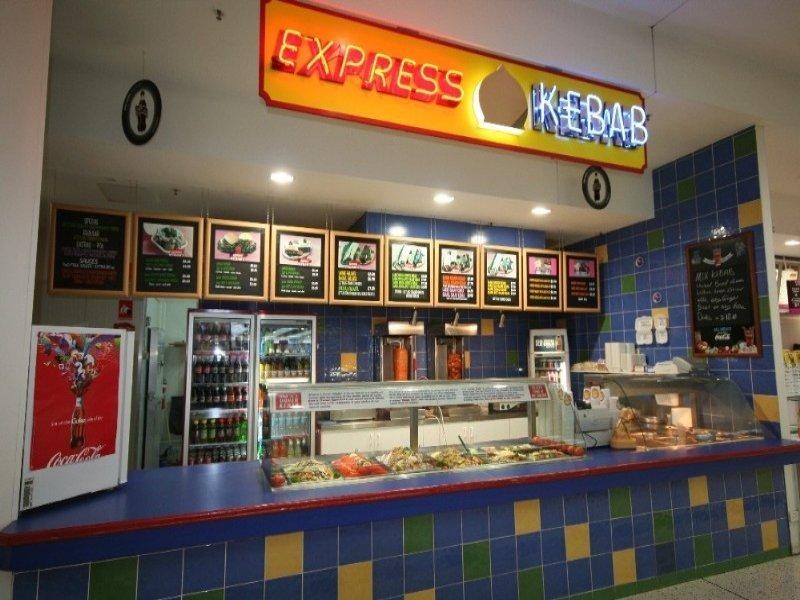 Shop 12 Shop 12,Biloela Shopping World, Biloela QLD 4715