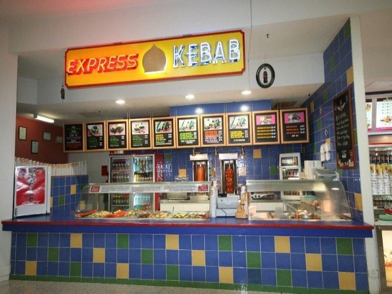 Shop 12 Shop 12,Biloela Shopping World, Biloela QLD 4715