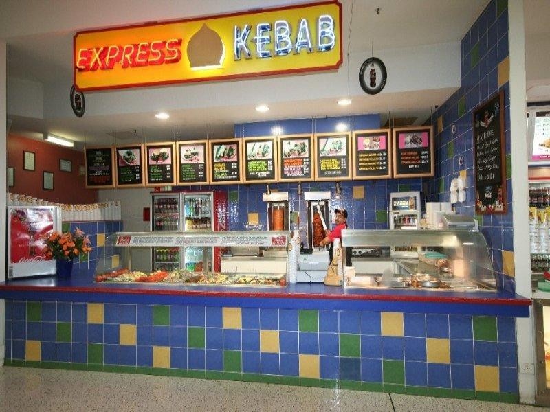 Shop 12 Shop 12,Biloela Shopping World, Biloela QLD 4715