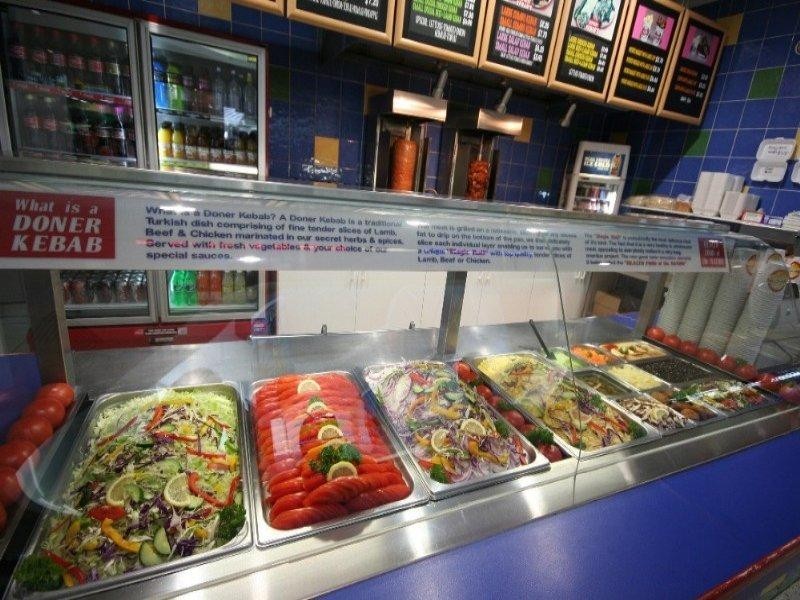 Shop 12 Shop 12,Biloela Shopping World, Biloela QLD 4715