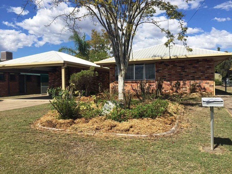 5 Ward Crescent, Biloela QLD 4715