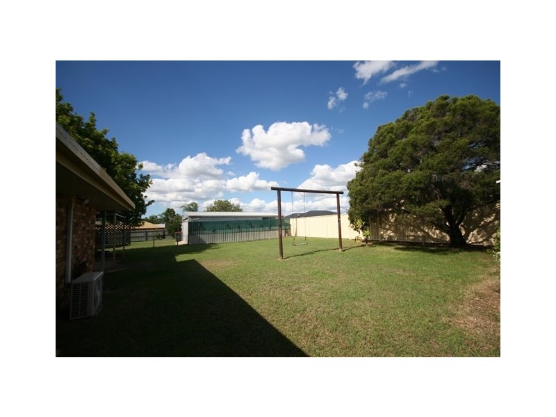 5 Ward Crescent, Biloela QLD 4715