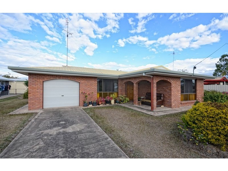 21 Prospect Street, Biloela QLD 4715