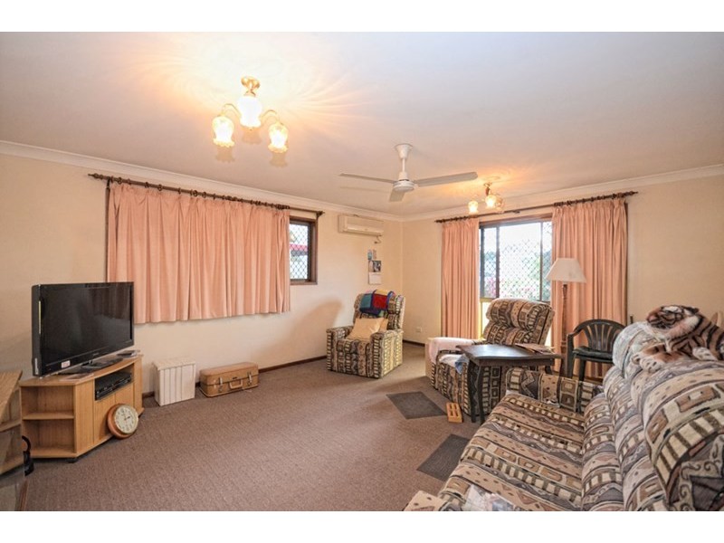 21 Prospect Street, Biloela QLD 4715