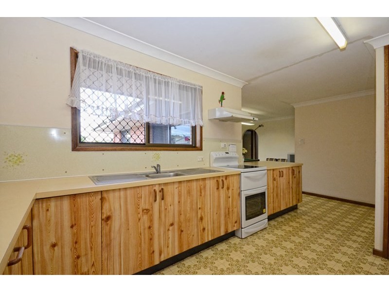 21 Prospect Street, Biloela QLD 4715