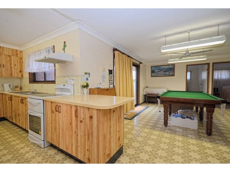 21 Prospect Street, Biloela QLD 4715