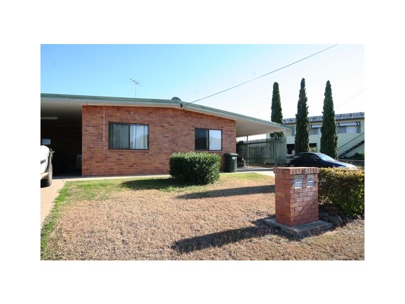 2/8 Beak Place, Biloela QLD 4715