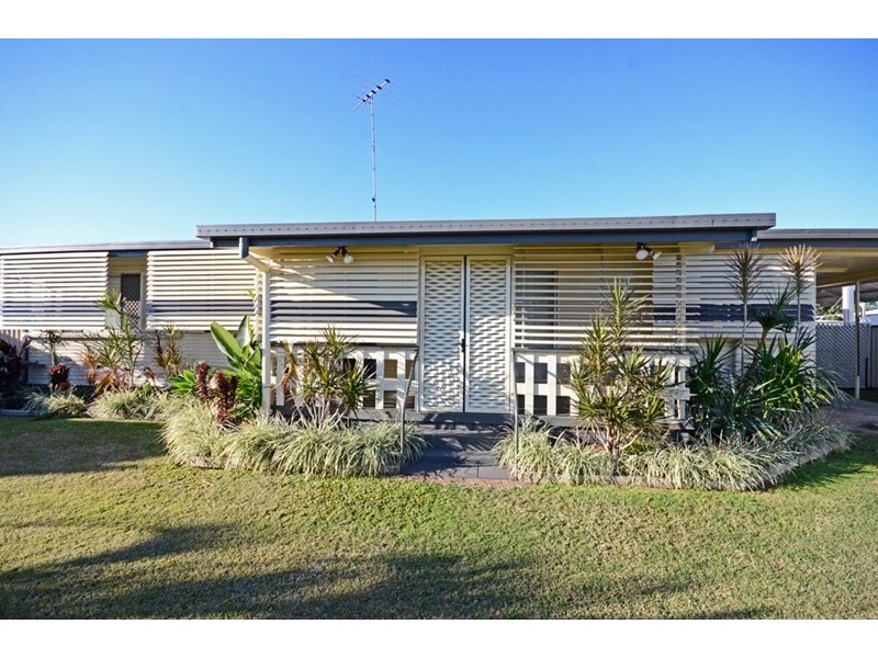 22 Cooper Street, Biloela QLD 4715