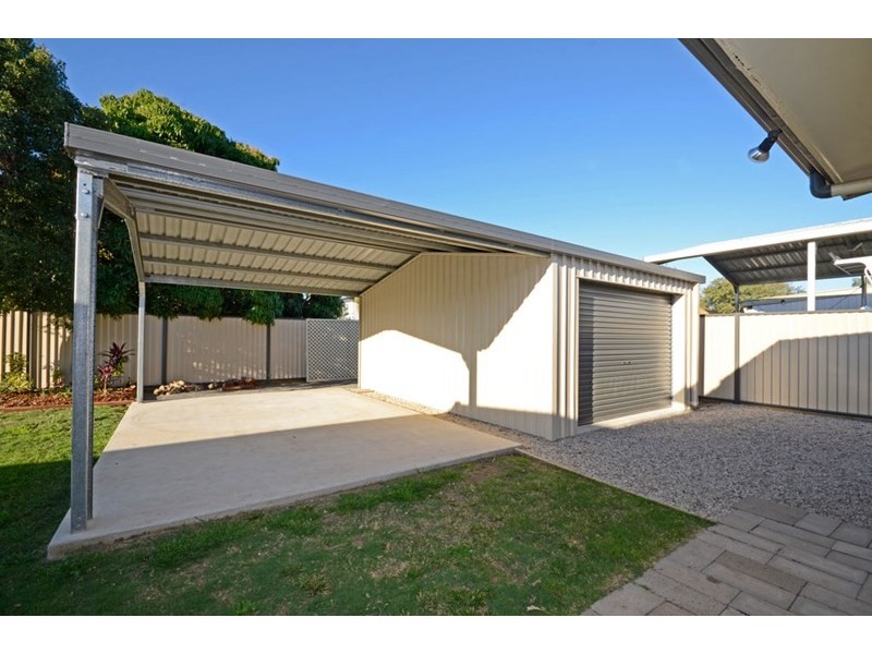 22 Cooper Street, Biloela QLD 4715