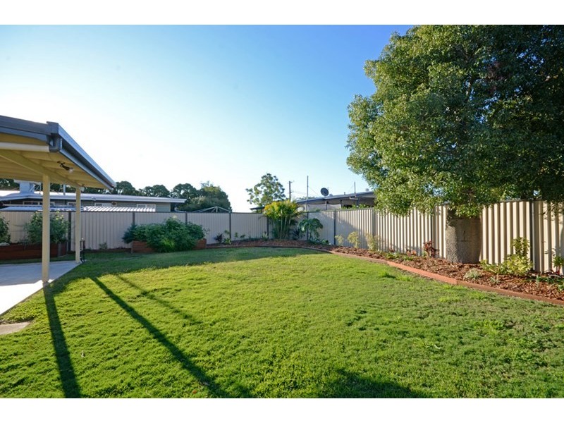 22 Cooper Street, Biloela QLD 4715