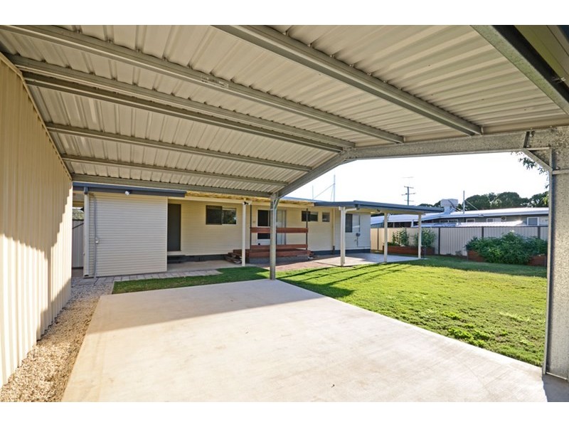 22 Cooper Street, Biloela QLD 4715