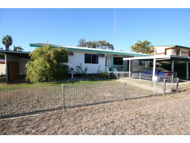 12 Gelobera Street, Biloela QLD 4715