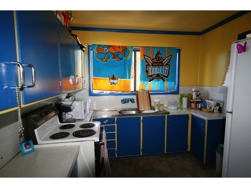 12 Gelobera Street, Biloela QLD 4715