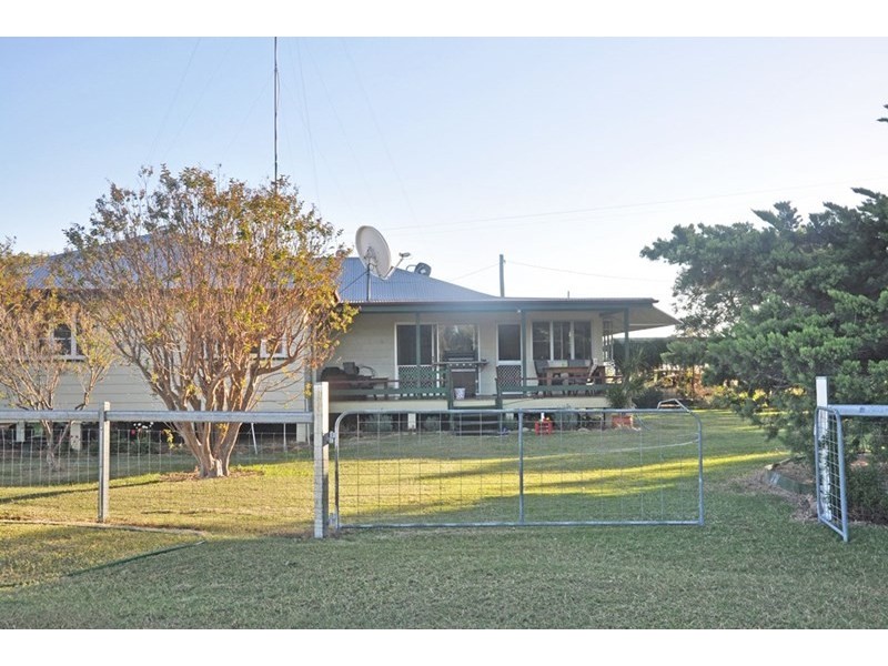 Theodore QLD 4719