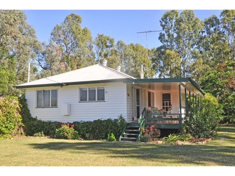 Theodore QLD 4719