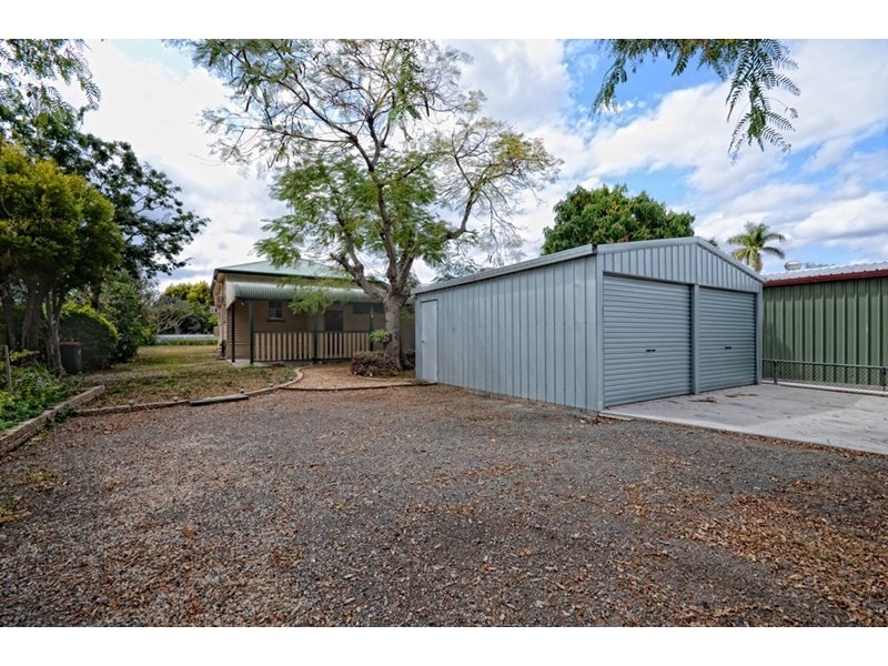 91 Grevillea Street, Biloela QLD 4715