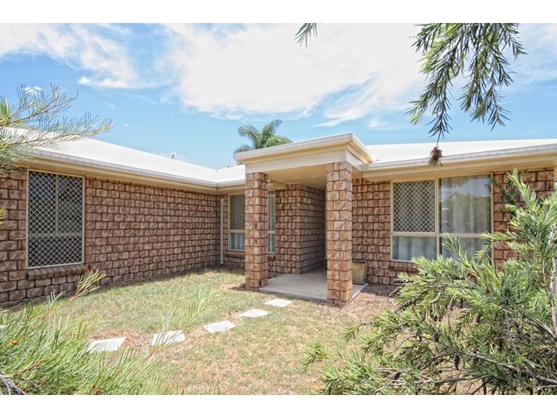 1 Michael Drive, Biloela QLD 4715
