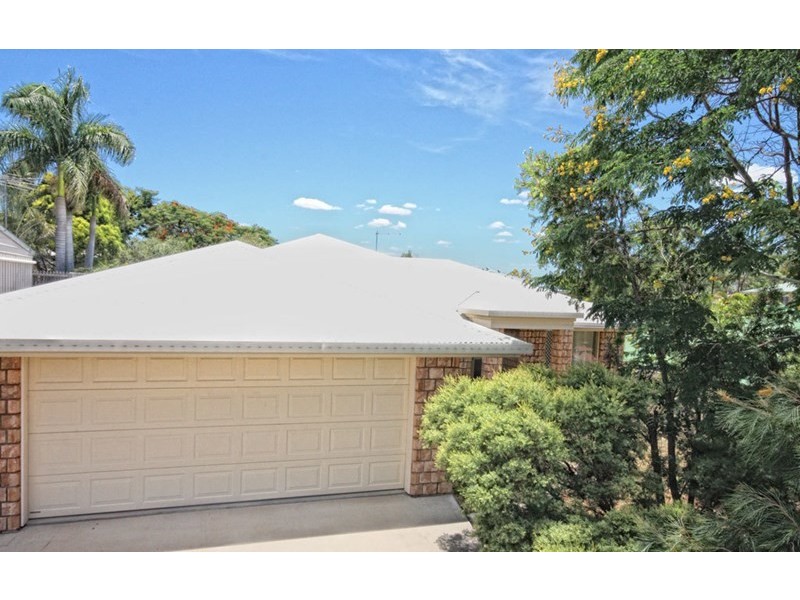 1 Michael Drive, Biloela QLD 4715