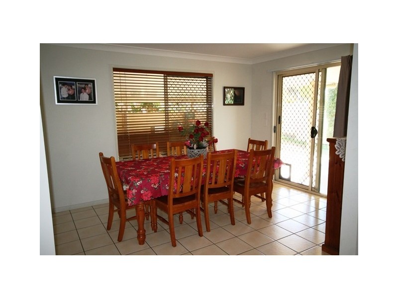 1 Michael Drive, Biloela QLD 4715