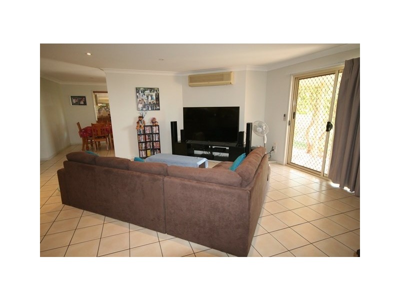 1 Michael Drive, Biloela QLD 4715