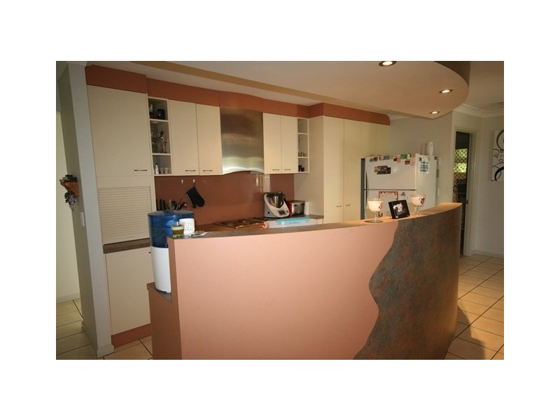 1 Michael Drive, Biloela QLD 4715