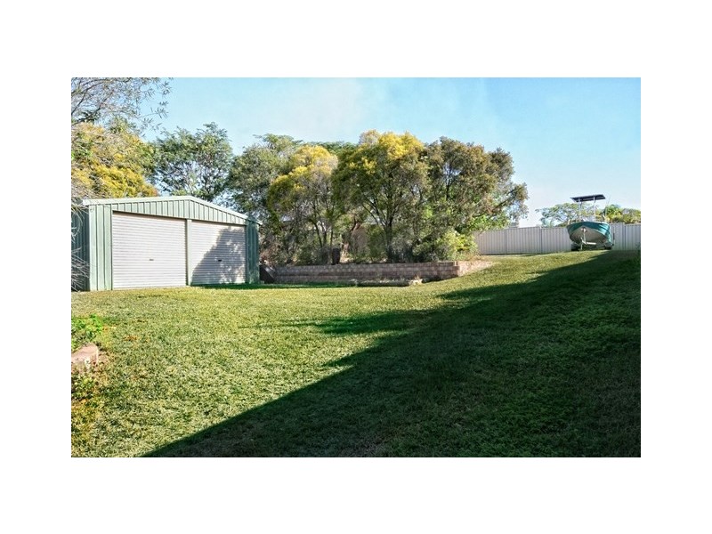 1 Michael Drive, Biloela QLD 4715